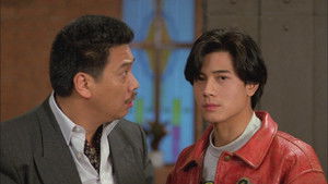 機Boy小子之真假威龍 háttérkép