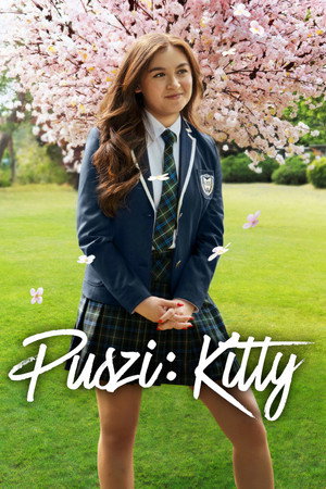 Puszi: Kitty