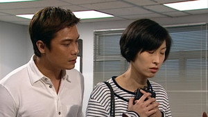 天地豪情 1. évad Ep.48 48. epizód