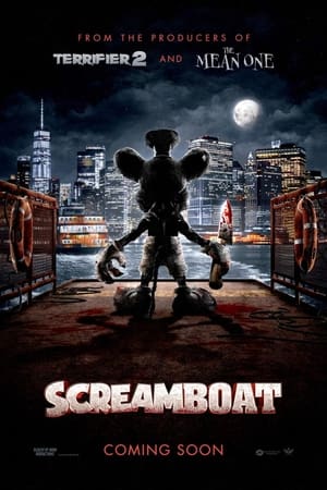 The ScreamBoat