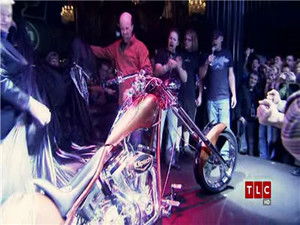 American Chopper Season 5 Ep.9 9. epizód