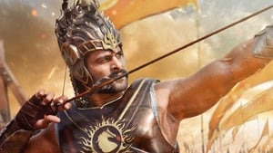 Baahubali: A kezdet háttérkép