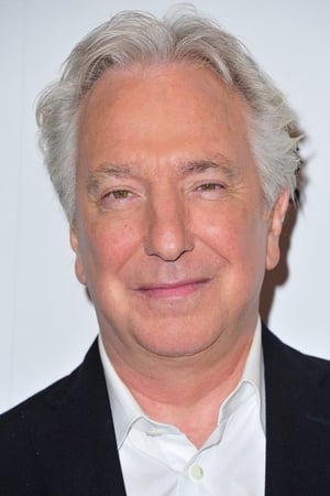 Alan Rickman profil kép