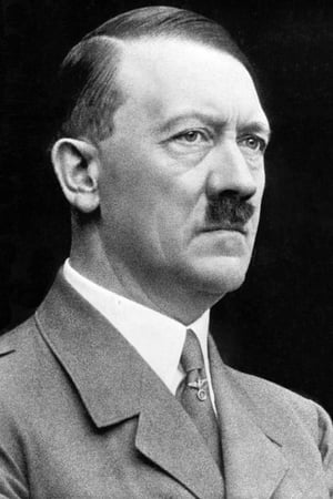 Adolf Hitler