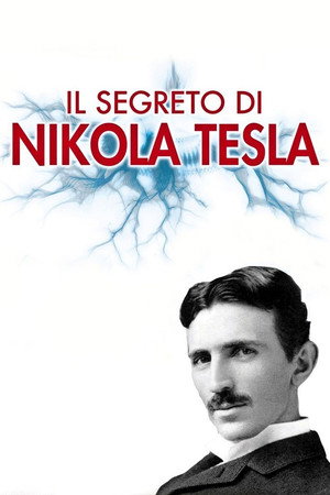 Tajna Nikole Tesle poszter
