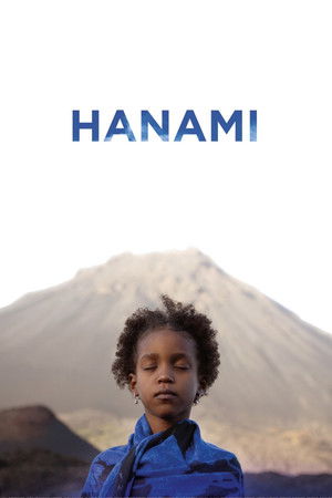 Hanami poszter