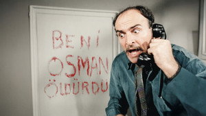 Beni Osman Öldürdü háttérkép