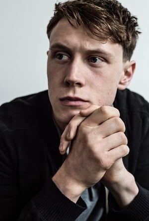 George MacKay profil kép