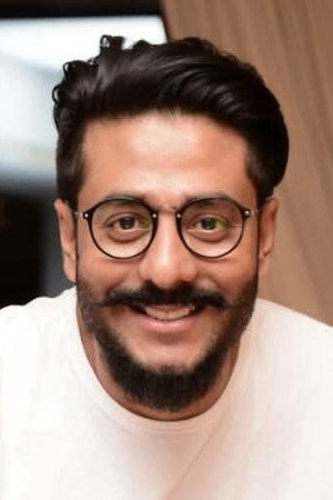 Raj Chakraborty profil kép