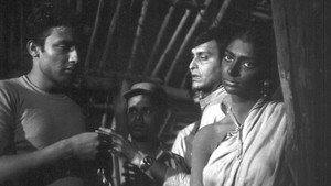 অরণ্যের দিনরাত্রি háttérkép
