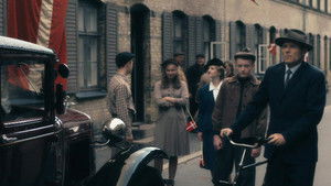 Historien om Danmark Season 2 Ep.5 5. epizód
