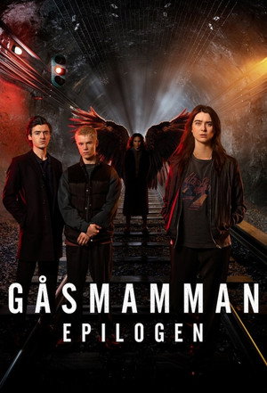 Gåsmamman
