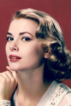 Grace Kelly profil kép