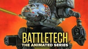 BattleTech: The Animated Series kép