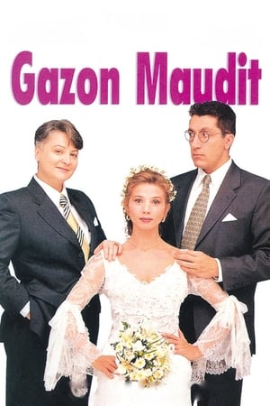 Gazon maudit poszter