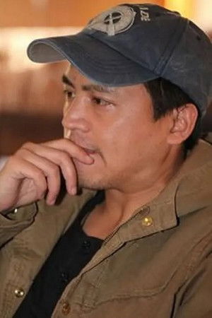 Hai Qing profil kép