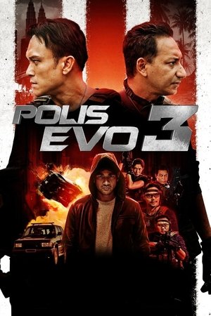 Polis Evo 3 poszter