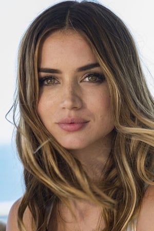 Ana de Armas profil kép