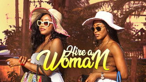 Hire a Woman háttérkép