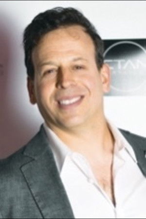 Eric Weinstock profil kép