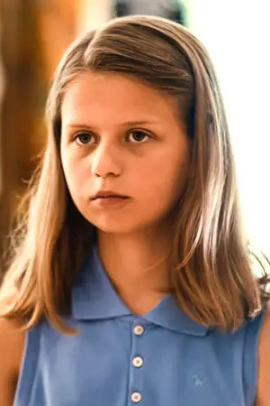 Felicia Van Remoortel profil kép