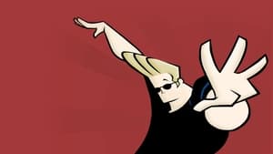 Johnny Bravo kép