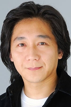 Keiji Okuda