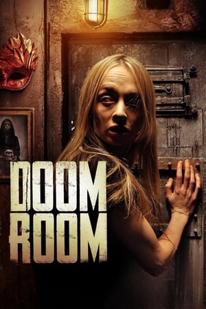 Doom Room poszter