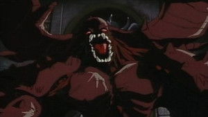 Slayers 1. évad Ep.9 9. epizód