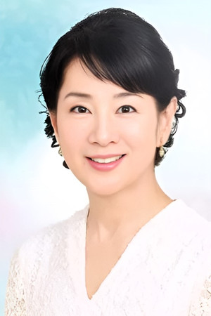 Sayuri Yoshinaga profil kép