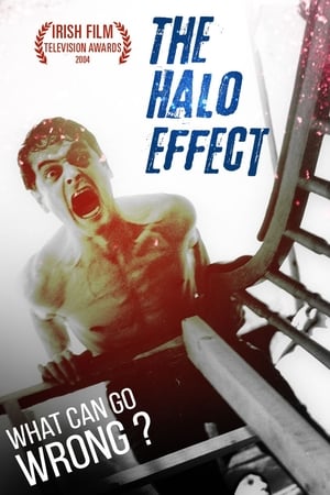 The Halo Effect poszter