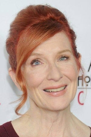 Frances Conroy profil kép