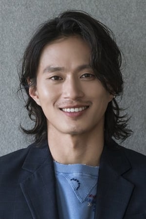 Kim Sung-kyu