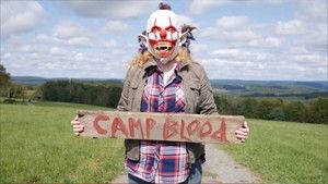 It Kills: Camp Blood 7 háttérkép