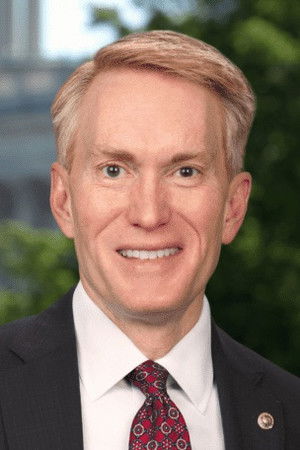 James Lankford