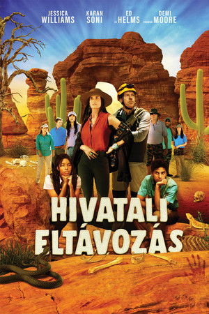 Hivatali eltávozás