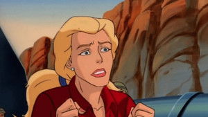 The Incredible Hulk Season 1 Ep.2 2. epizód