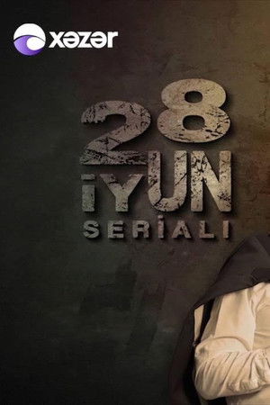 28 iyun poszter