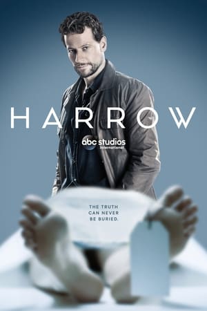 Harrow poszter