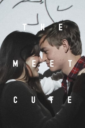 The Meet-Cute poszter