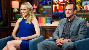 Watch What Happens Live with Andy Cohen Season 10 Ep.35 35. epizód