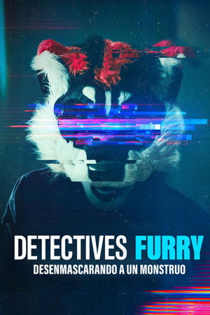 The Furry Detectives: Unmasking a Monster poszter