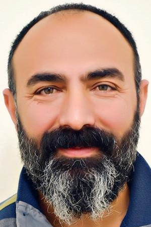 Ali Çoban profil kép