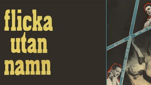 Flicka utan namn háttérkép