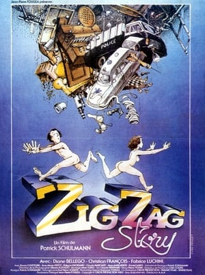 Zig Zag Story poszter