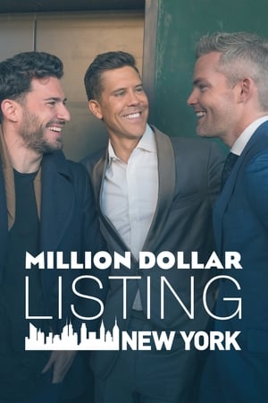 Million Dollar Listing New York