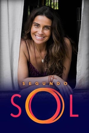 Segundo Sol poszter