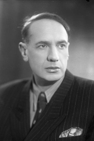 Vladimir Kruger profil kép