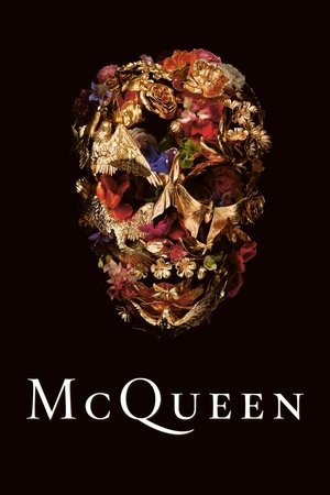 McQueen poszter