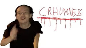 crhumness 2 háttérkép